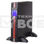 Источник бесперебойного питания Powercom Macan MRT-3000SE, 8xIEC320 C13, фото4