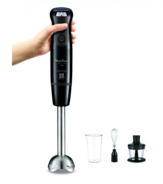 Блендер погружной Moulinex DD833810