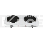 Электрическая плитка Blackton Bt HP217W белый, фото 1