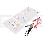 Автоинвертор Digma DCI-800 800Вт, фото4