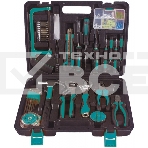 Набор ручного инструмента Bort BTK-100 93723521, фото 1