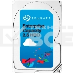 Жесткий диск Seagate Original SAS 3.0 2Tb ST2000NX0273 Enterprise Capacity (7200rpm) 128Mb 2.5
