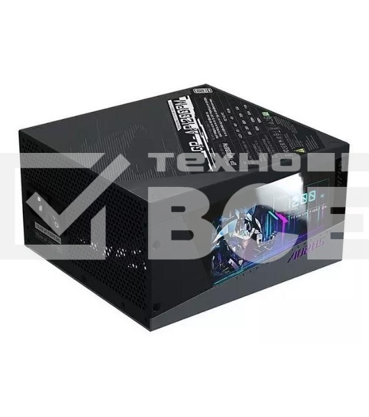 Блок питания ATX2.31 1200W GP-AP1200PM GIGABYTE