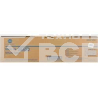 Блок барабана Konica-Minolta DR-311K Black {bizhub C220/280/360}