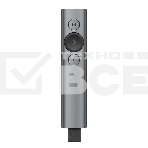 Презентер Logitech Spotlight R-R0011 серый, Bluetooth, кнопки - 3, фото10