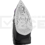 Утюг Scarlett SC-SI30K57 2400Вт черный/фиолетовый, фото3
