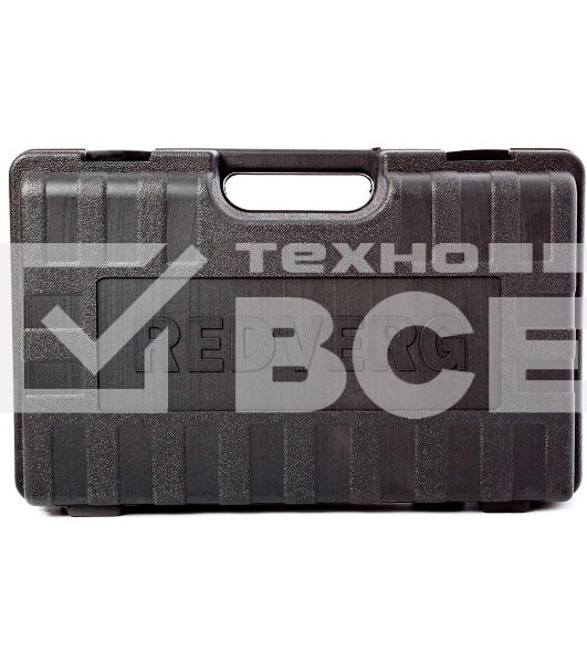 Перфоратор REDVERG RD-RH850