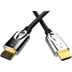 Кабель HDMI 19M/M,ver. 2.1, 8K@60 Hz 2m VCOM <CG862-2M> VCOM/TELECOM, фото10
