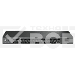 Коммутатор 48-портовый гигабитный управляемый уровня 2+ TP-Link TL-SG3452X JetStream с четырьмя слотами SFP+ 10 Гбит/с, фото16