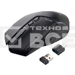 Мышь GMNG XM001 черный оптическая (16000dpi) беспроводная USB/USB-C (7but), фото9