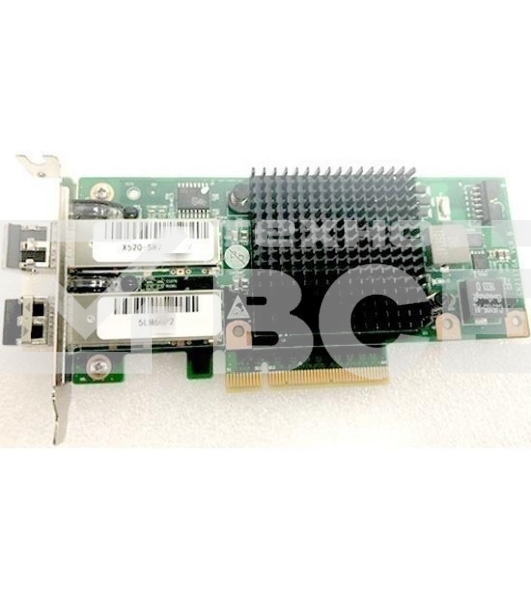 Сетевая карта 4X10GE PCIE3 X8 SFP+ 4TR/MM 02311WTU HUAWEI