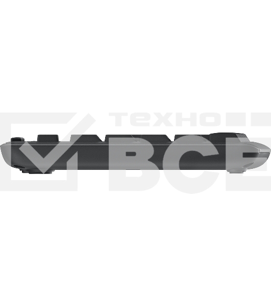 Клавиатура + Мышь Беспроводная Logitech MK295 Silent Wireless Combo