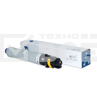 Картридж NVP совместимый NV-MPC305 Black для Ricoh Aficio-MPC305 (12000k) 