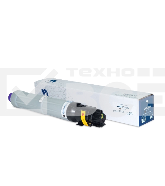 Картридж NVP совместимый NV-MPC305 Black для Ricoh Aficio-MPC305 (12000k) 