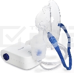 Ингалятор компрессорный OMRON С21 Basic (NE-C803-RU), фото9