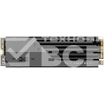 Накопитель SSD Silicon Power XS70, 2Tb, PCIe 4.0 x4, M.2 2280, NVMe, R/W 7300/6800, с радиатором, фото5