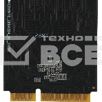 Накопитель SSD Netac N5M, 1000GB, mSATA, R/W 560/520, фото3