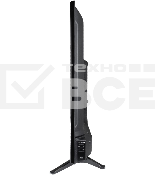Телевизор BBK 43