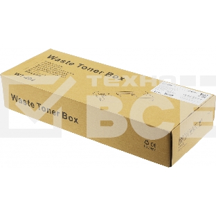 Бункер Cactus CS-WBC3320 (WT-202/FM1-A606-030/FM1-A606-020) для Canon iR C3325i/C3330i/C3320