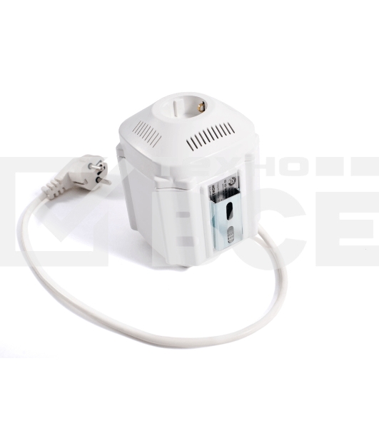 Стабилизатор напряжения TEPLOCOM ST-222/500 Бастион 554