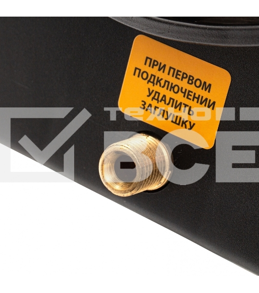 Газовая тепловая пушка Denzel GHG-10, 10 кВт, 300 м3/ч, пропан-бутан