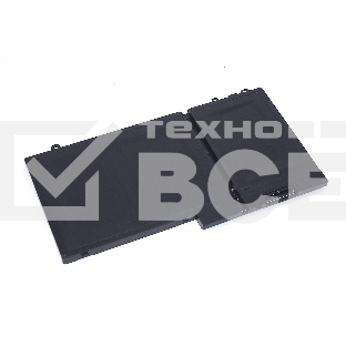 Аккумуляторная батарея для ноутбука Dell Latitude E5250 11.1V 38Wh черный OEM