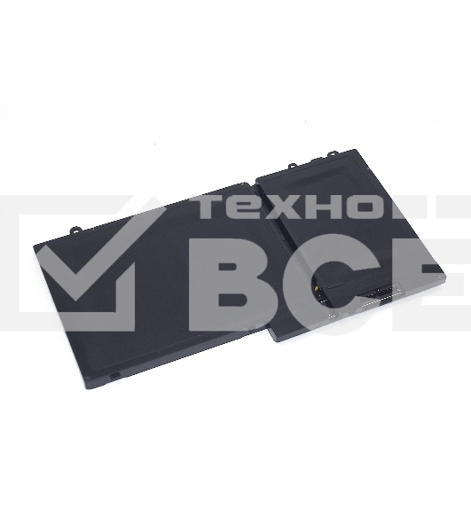 Аккумуляторная батарея для ноутбука Dell Latitude E5250 11.1V 38Wh черный OEM