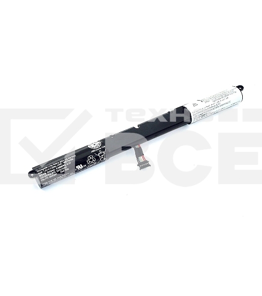 Аккумуляторная батарея для ноутбука Lenovo 7.2V 3350mAh Orig