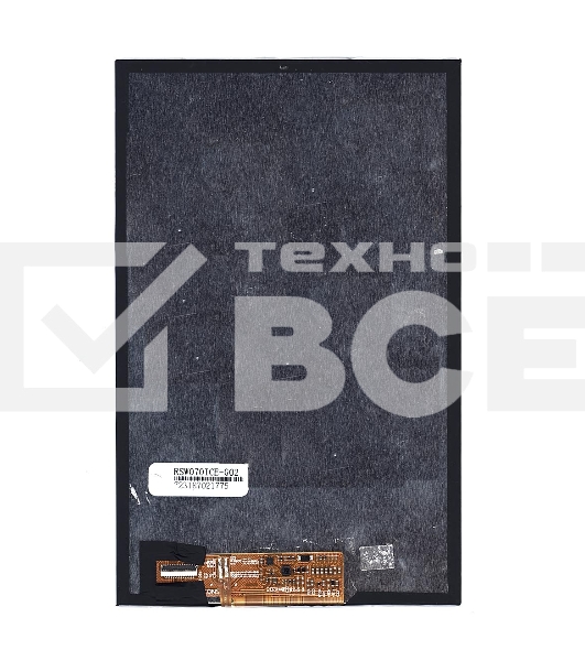 Матрица N070ICE-G02 rev.A5