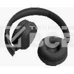 Гарнитура  беспроводная JBL TUNE 520BT черный, фото6