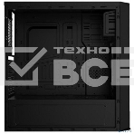 Компьютерный корпус Aerocool / Formula SI-5100 , ATX, без БП, фото6