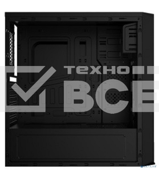 Компьютерный корпус Aerocool / Formula SI-5100 , ATX, без БП