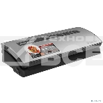 Вакуумный упаковщик Redmond RVS-M020 120Вт серебристый/черный, фото7