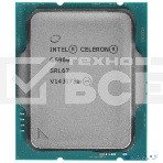 Процессор Intel Celeron G6900 Soc-1700 3.4GHz OEM, фото 1