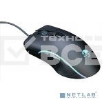 Мышь Oklick 708G MYSTERY черный оптическая (3200dpi) USB (7but), фото15