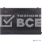 Корпус 1STPLAYER MIKU Mi2-A Black / mATX / 3x120mm LED fans / Mi2-A-BK-2F1R-1F1, фото11