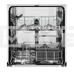 Встраиваемая посудомоечная машина Electrolux KES27200L 60 см, загрузка на 13 комплектов посуды, сенсорное управление, 6 программ, фото2