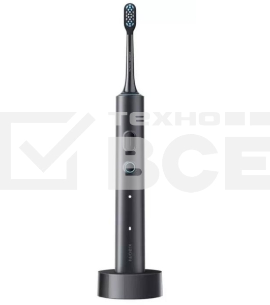 Электрическая зубная щетка Xiaomi Smart Electric Toothbrush T501 (Drak Grey)      