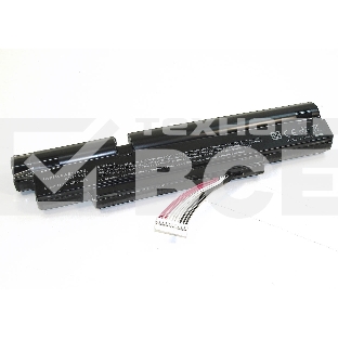 Аккумуляторная батарея для ноутбука Acer Aspire 383011.1V 5200mAh OEM черный