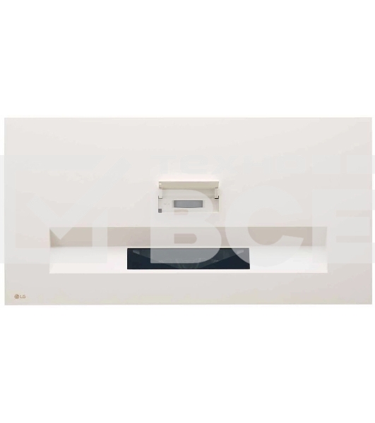 Проектор LG CineBeam HU915QE  DLP 3700Lm ANSI (3840x2160) 3000000:1 ресурс лампы:20000часов 2xUSB typeA 3xHDMI 13.1кг