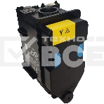 Картридж лазерный Konica-Minolta bizhub C3320i желтый TNP-80Y, фото2