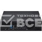Компьютер платформа для ПК Asus MINI PC BAREBONE High-performance and durable  Intel Celeron G6900 Processor 3.4GHz (4M Cache), Intel B760, UHD Graphics, 2xDDR5 SO-DIMM (Max.32GBx2), 2xM.2 2280 PCIe Gen4x4 (support 256GB-2TB), 1x2.5