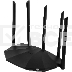 Маршрутизатор TENDA Wi-FiAX1500 WI-FI 6 TX2 PRO, фото10