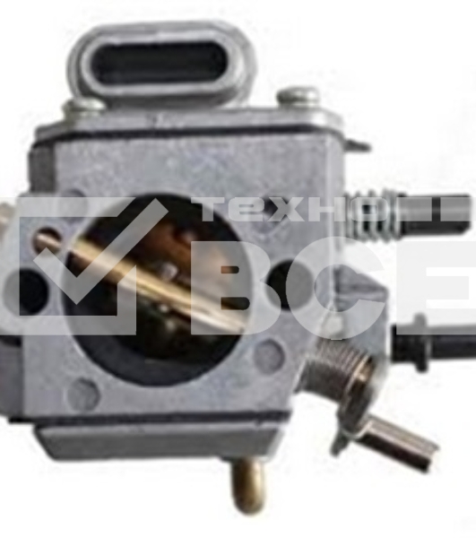 Карбюратор для Stihl MS 440/460 100066