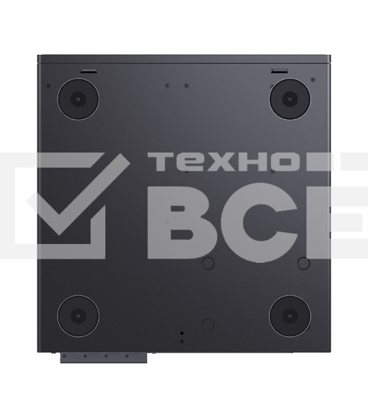 Компьютерный корпус JONSBO Computer Case N4 black