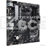 Материнская плата ASUS PRIME A520M-A II/CSM, AM4, AMD A520, 4xDDR4, 4xSATA, 1xM.2, 1xPCI-E 3.0 x16, 2xPCI-E x1, 1xDP, 1xHDMI, 1xVGA, 1x 1Gb LAN, 2xUSB-A 2.0, 4xUSB-A 3.0, 3x3.5 мм, 7.1, mATX, фото7