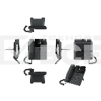Телефон IP Fanvil V61W черный, фото4