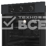 Шкаф духовой электрический Maunfeld AEOF6060G1, фото11
