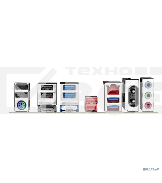 Материнская плата Gigabyte Z890 UD WIFI6E, LGA 1851, Intel Z890, 4xDDR5, 4xSATA, 3xM.2, 1xPCIe 5.0 x16, 2xPCIe 4.0 x4, 1xPCIe 4.0 x1, 1xDP, 1xUSB-C, 1x 2.5Gb LAN, 4xUSB-A 3.2 Gen 1, 1xUSB-A 3.2 Gen 2, 4xUSB-A 2.0, 1xUSB4, 3x3.5 мм, 7.1, ATX
