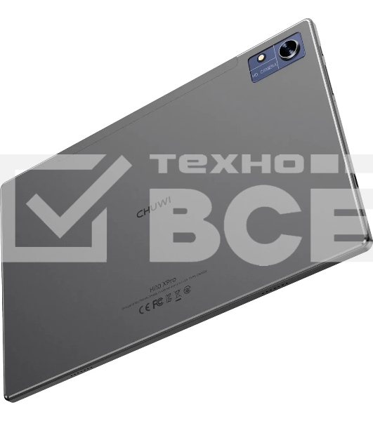 Планшет Chuwi Hi10 ХPro edition T606 (1.6) 8C RAM4Gb ROM128Gb 10.1